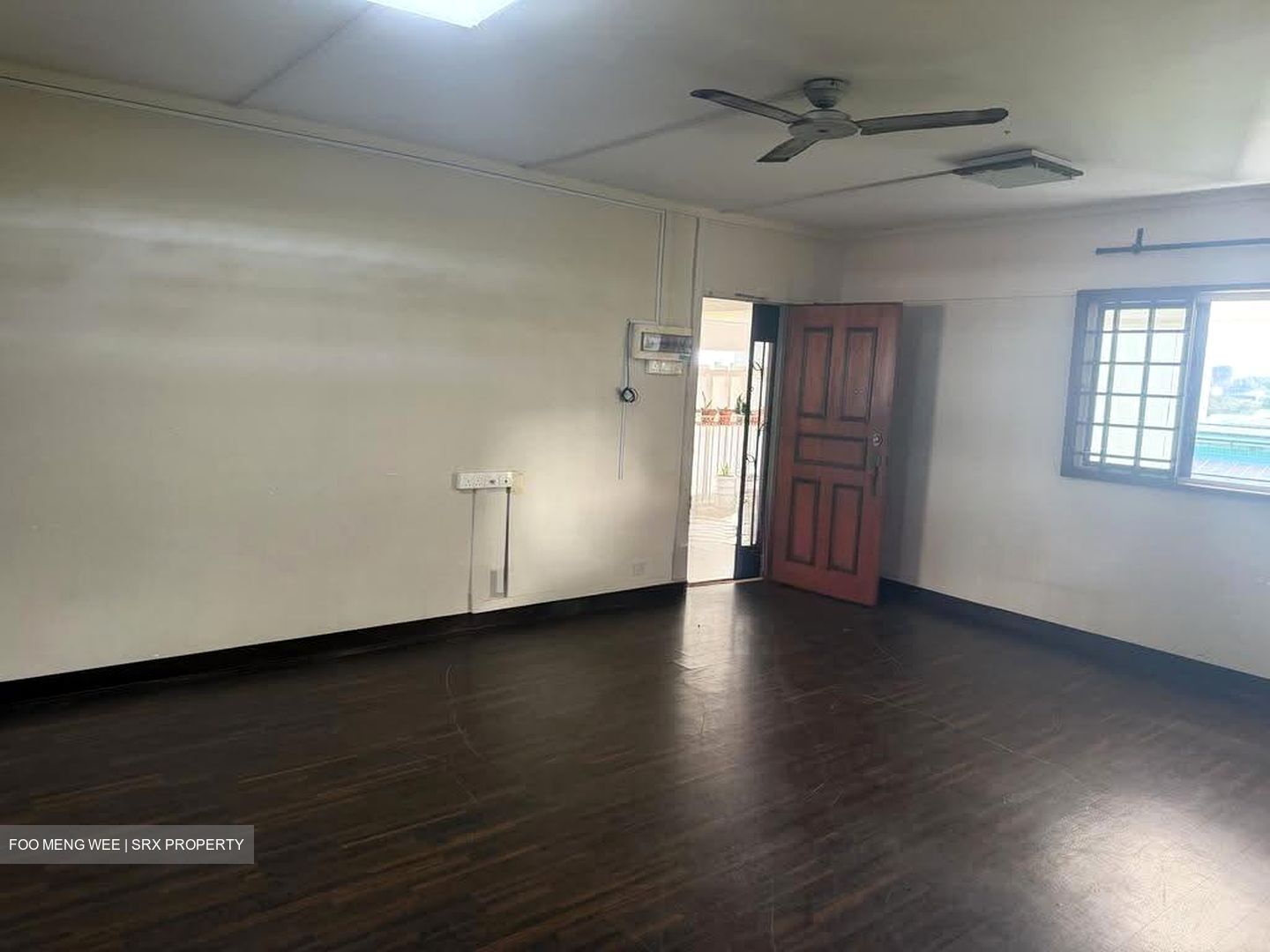 Blk 9 Farrer Park Gardens (Kallang/Whampoa), HDB 4 Rooms #611440381
